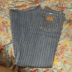 Wrangler Wide Leg
